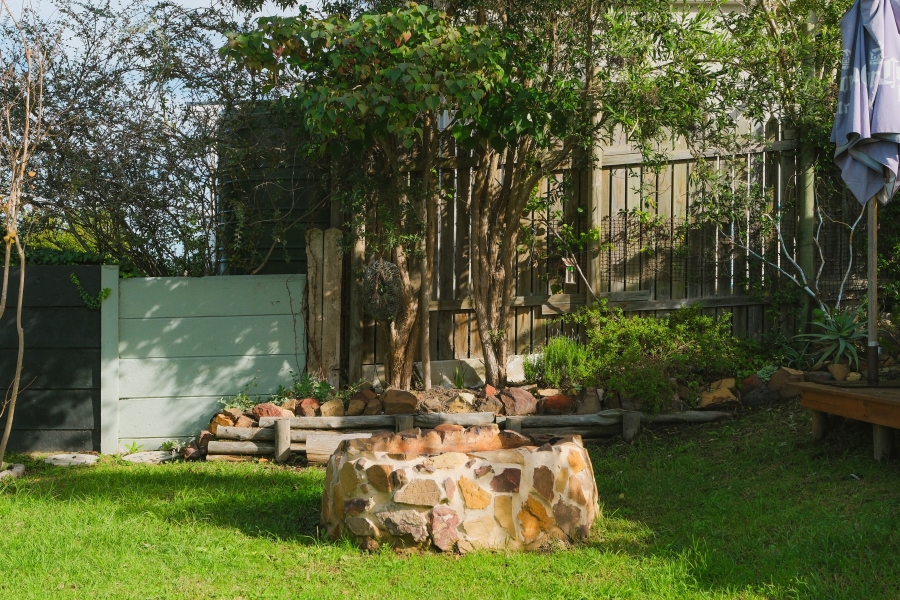 3 Bedroom Property for Sale in Knysna Heights Western Cape